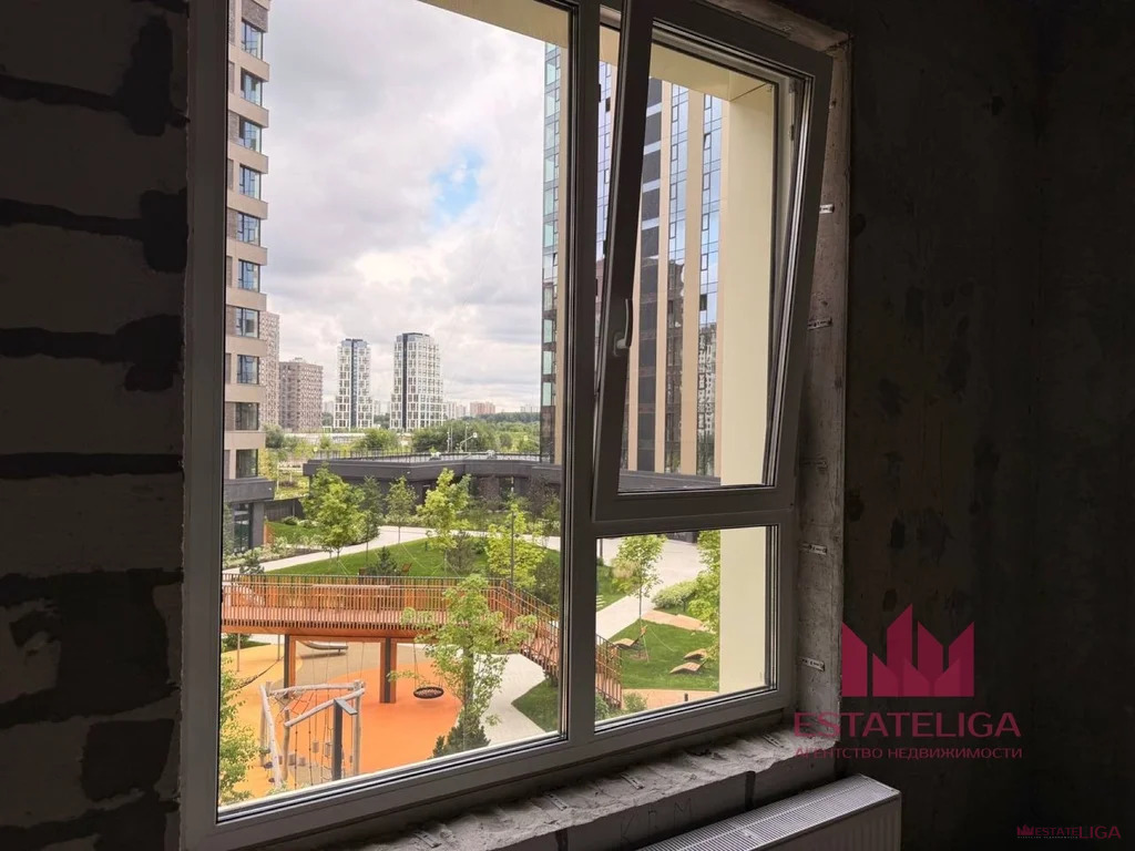 Продажа квартиры, Аэроклубная улица - Фото 3