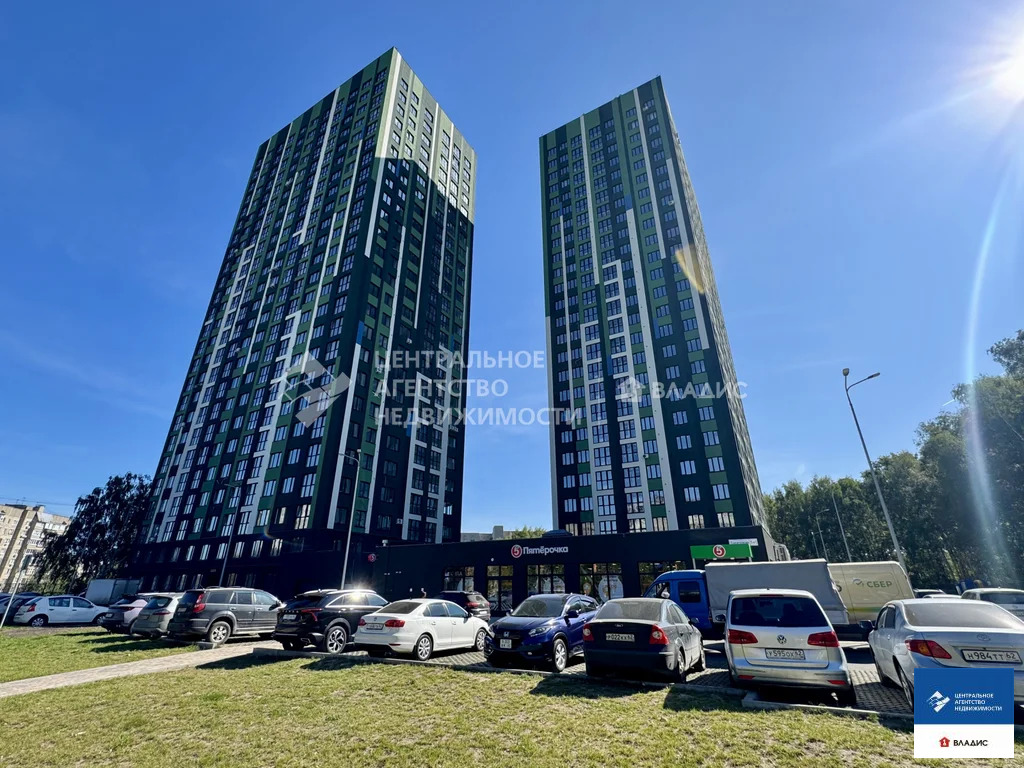 Аренда квартиры, Рязань, Берёзовая улица - Фото 14