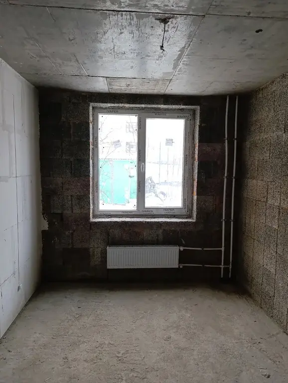 2-х комнатная квартира в новом доме с большой кухней - Фото 15