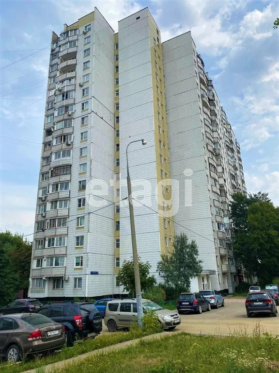 Продажа квартиры, ул. Кантемировская - Фото 13