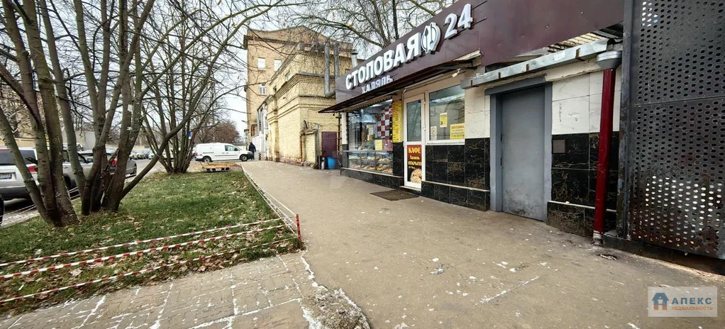 Продажа помещения (ПСН) пл. 100 м2 под авиа и ж/д кассу, аптеку, банк, . - Фото 2