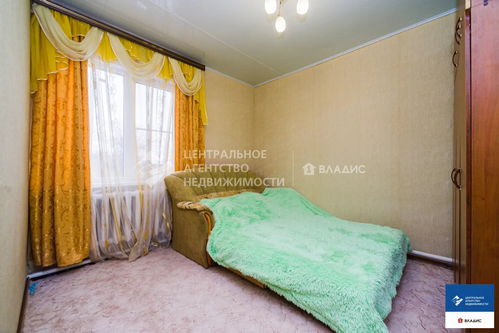 Продажа дома, Жокино, Захаровский район, ул. Запрудная - Фото 11