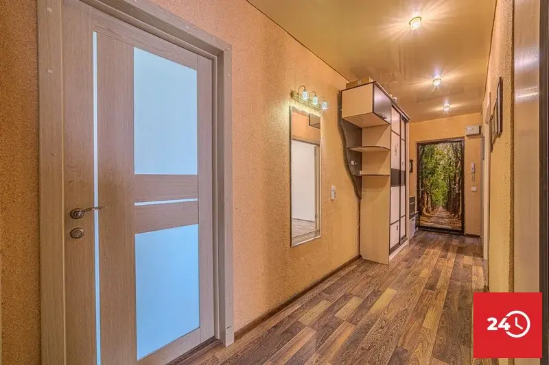 В продаже 3 комнатная квартира по ул. Ивановская, д. 143! - Фото 14