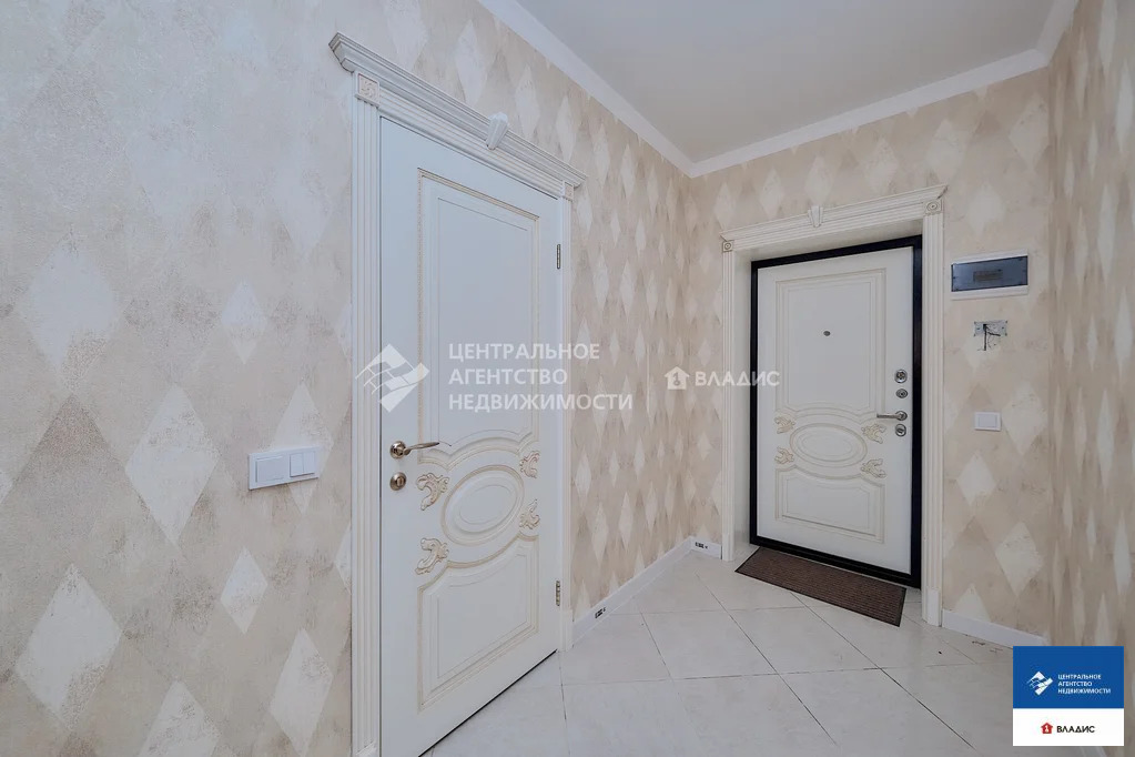 Продажа квартиры, Рыбное, Рыбновский район, Крымская улица - Фото 8