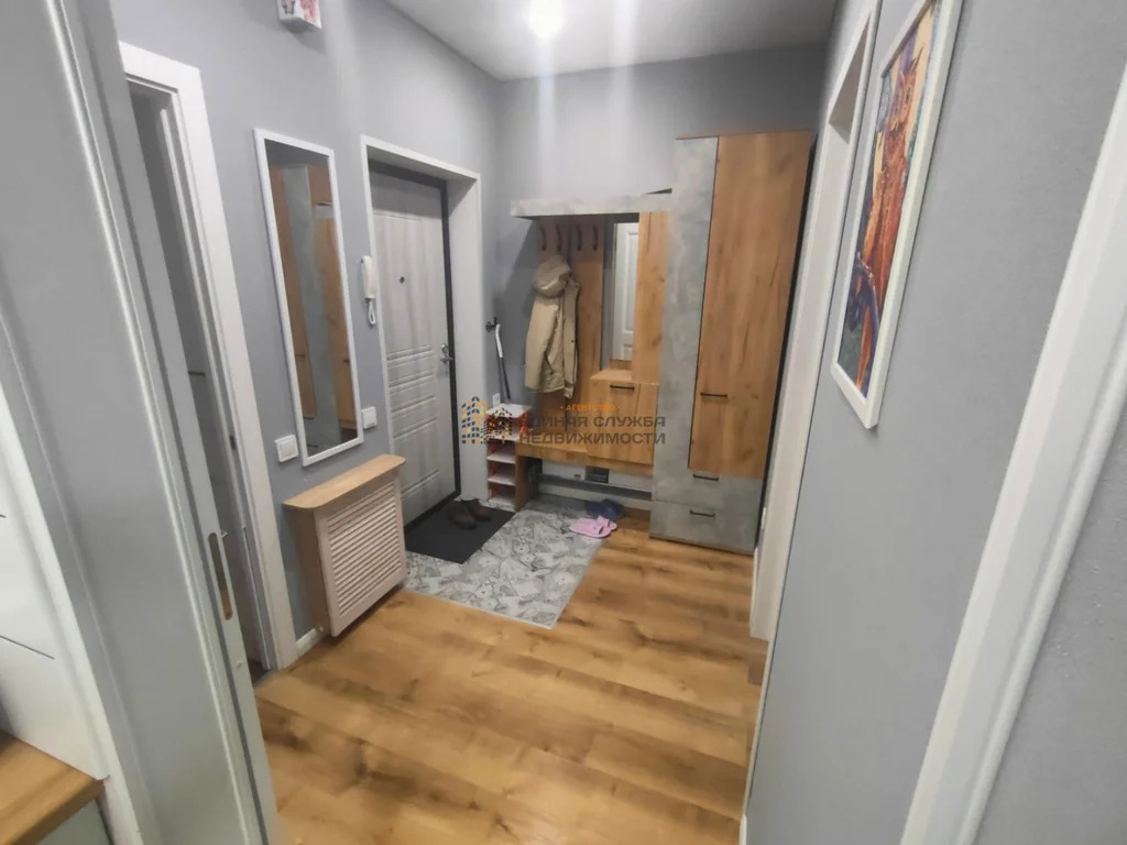 Аренда квартиры, Уфа, ул. Кирова - Фото 15