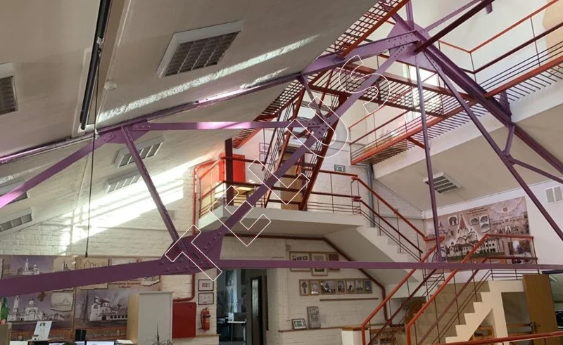 МЦК Андроновка, 2-я Энтузиастов ул., 1195 м2, Здание (ном. объекта: ... - Фото 17