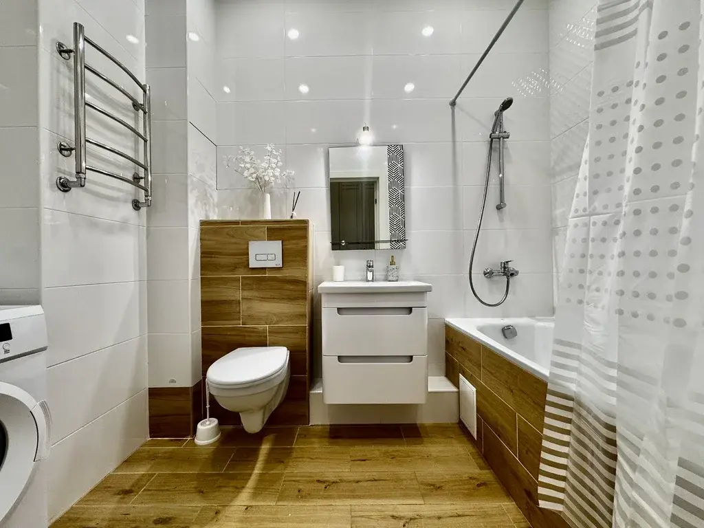 1-к ул.Славского, дом 12 - Фото 14