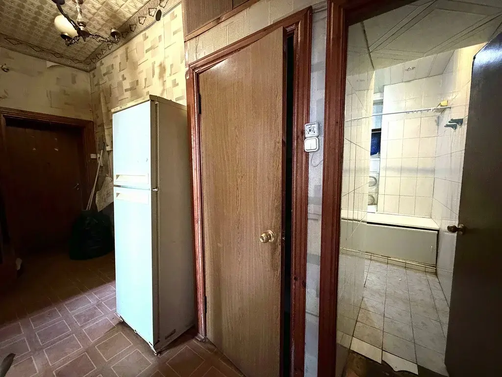 3-я квартира на ул. Гражданская, дом 141/14 - Фото 10