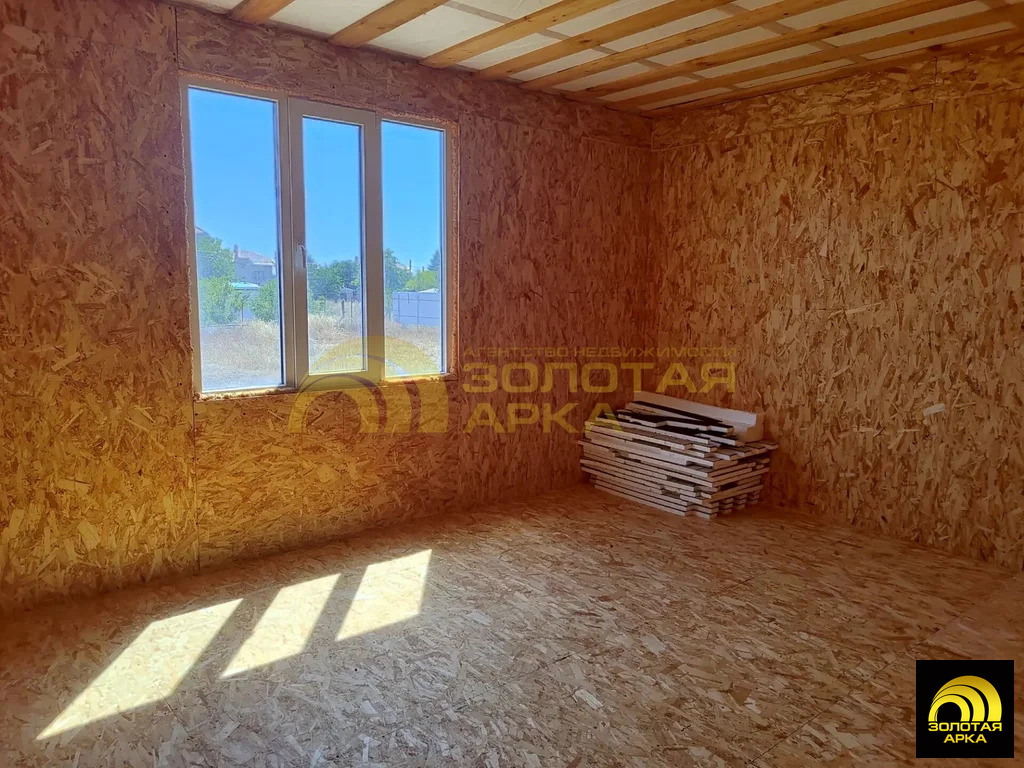 Продажа дома, Волна, Темрюкский район, ул. Фанагорийская - Фото 11