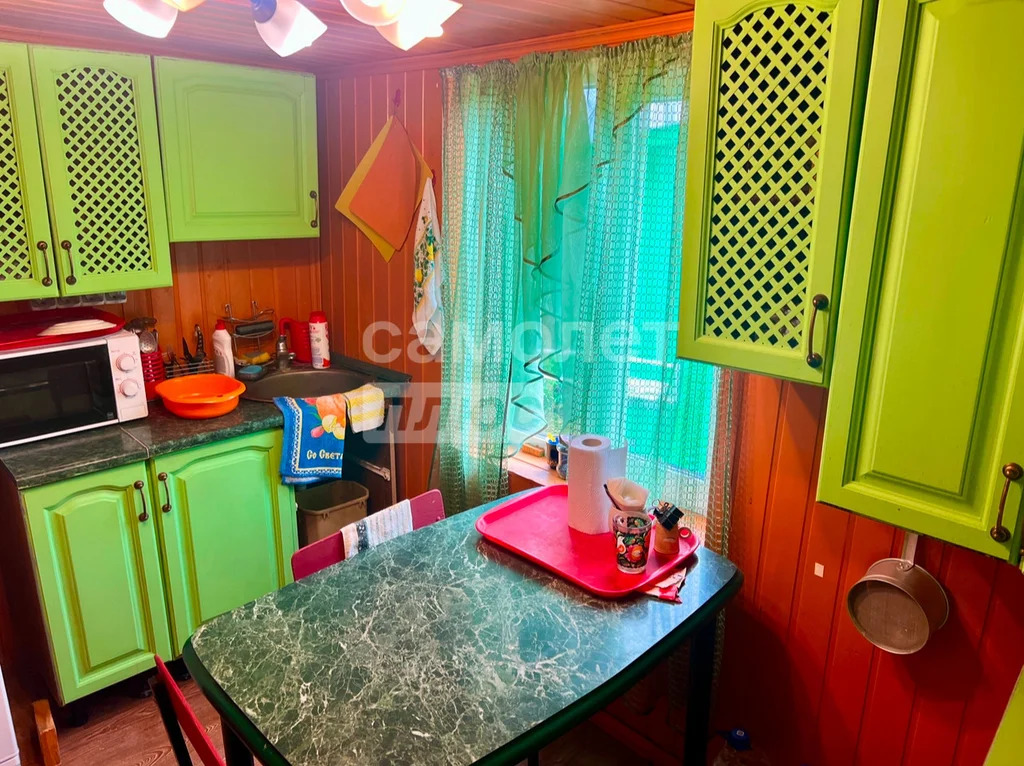 Продажа дома, Талдомский район - Фото 24