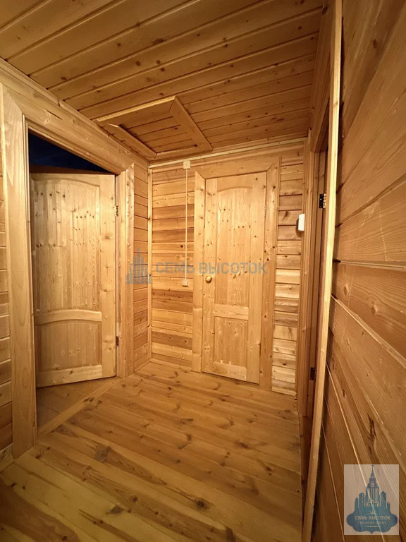 Продажа дома, Ступино, Дмитровский район, 11 - Фото 30