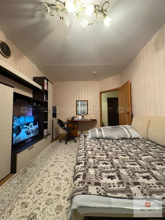 Продажа квартиры, Осиново, Зеленодольский район, ул. Садовая - Фото 3