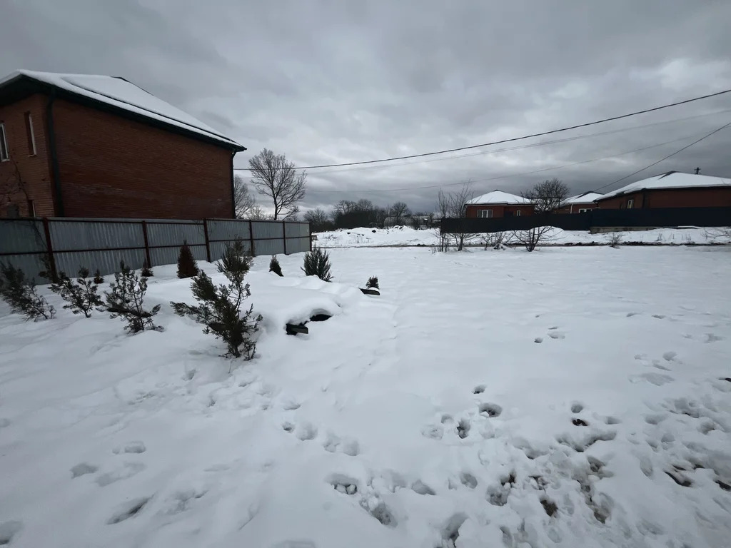 Продажа участка, Смоленская, Северский район, ул. Калинина - Фото 4