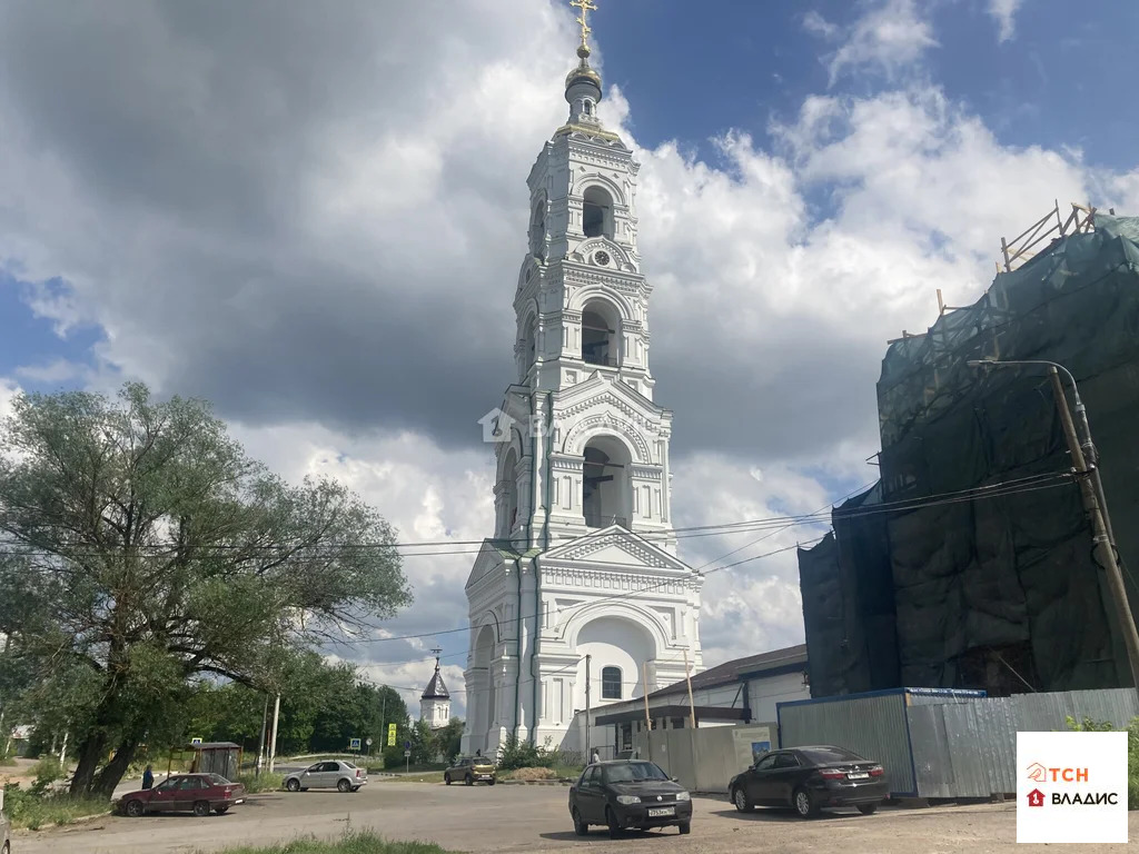 Продажа участка, Авдотьино, Богородский г. о., ул. Центральная - Фото 5