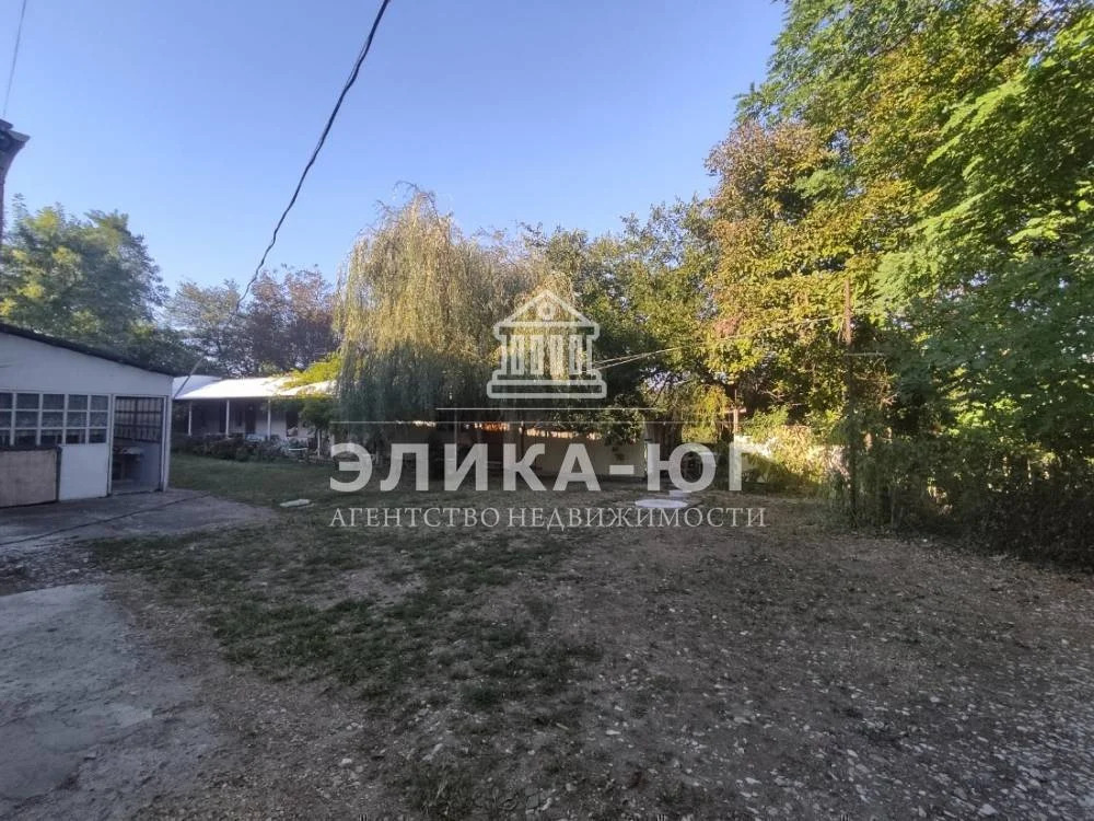 Продажа участка, Джубга, Туапсинский район, Новороссийское ш. - Фото 8