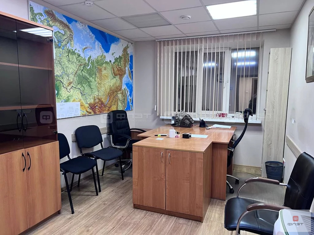 Аренда офиса, Казань, ул. Николая Ершова д.29Г - Фото 17
