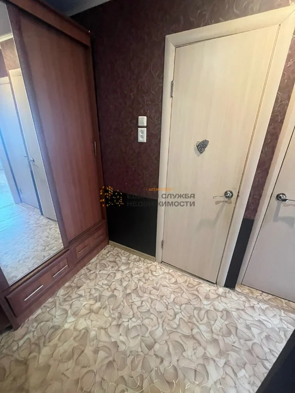 Аренда квартиры, Уфа, ул. Мелеузовская - Фото 7