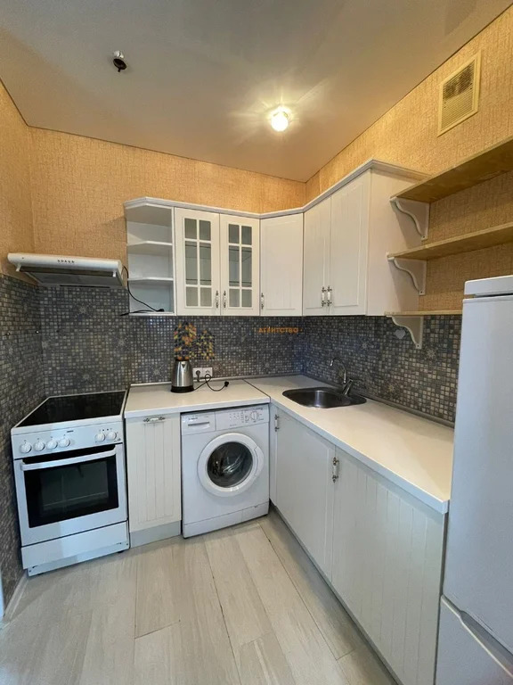 Аренда квартиры, Уфа, ул. Менделеева - Фото 7