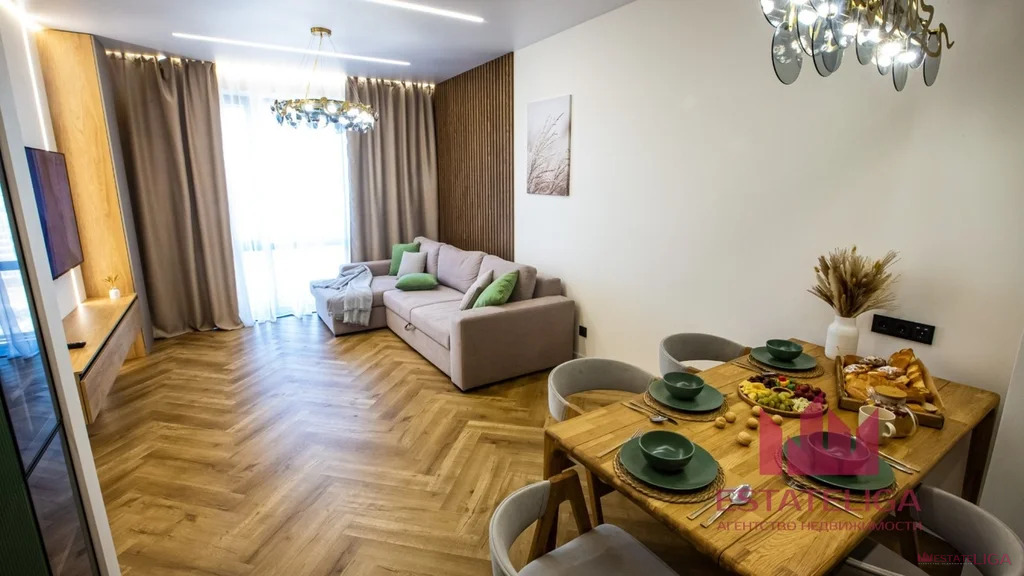 Аренда квартиры, Волгоградский пр-кт. - Фото 3