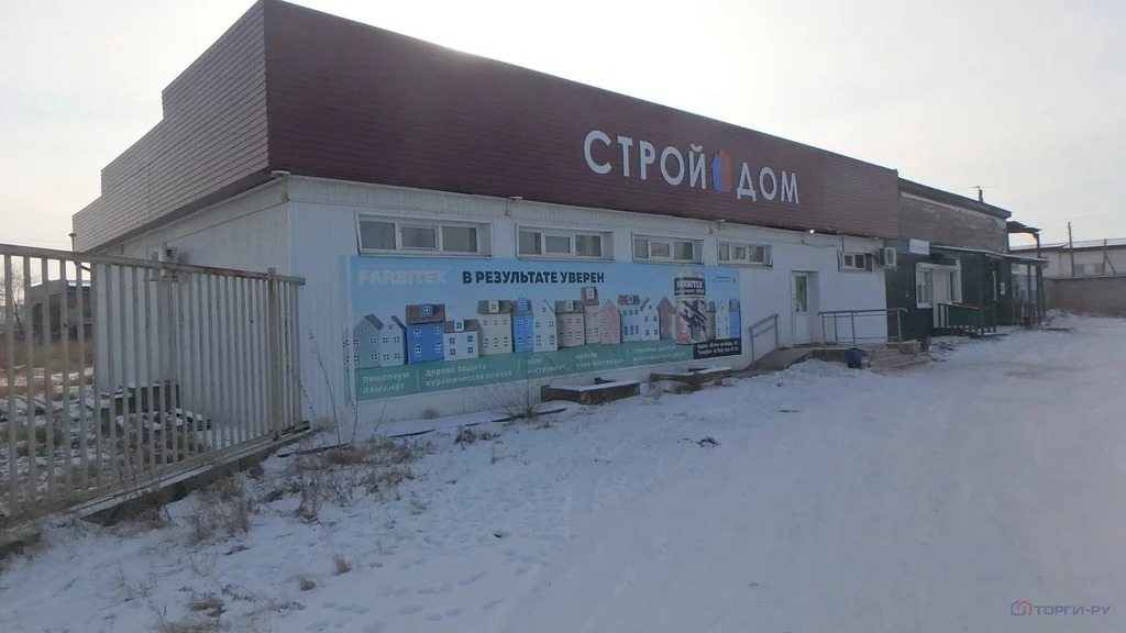 Продажа производственного помещения, Усть-Ордынский, ... - Фото 5