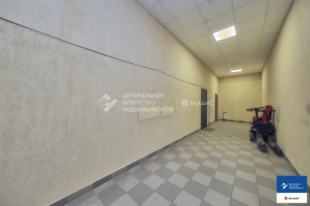 Продажа квартиры, Рязань, улица Старое Село - Фото 9