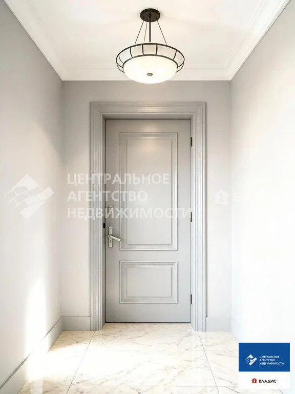 Продажа квартиры, Рязань, ул. Телевизионная - Фото 10