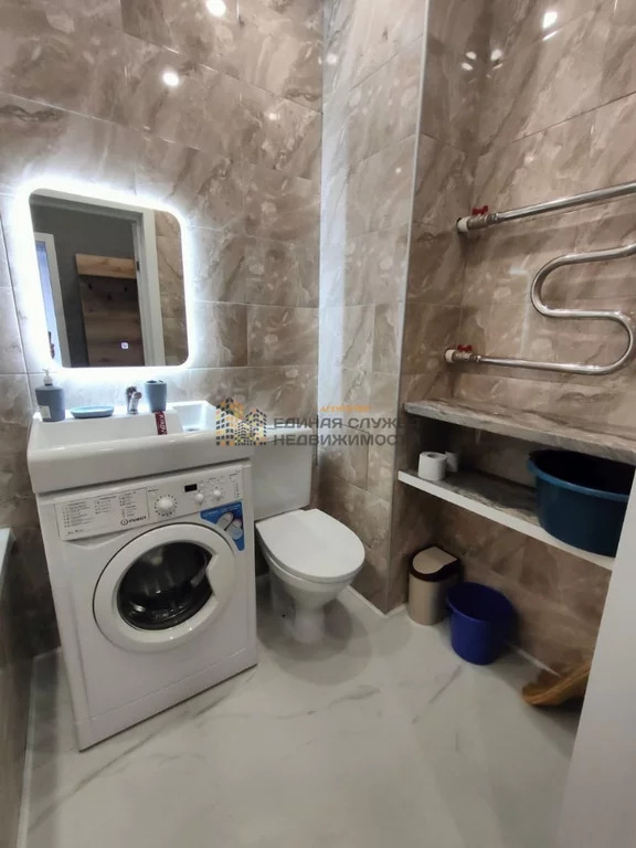 Аренда квартиры, Уфа, улица Даяна Мурзина - Фото 10