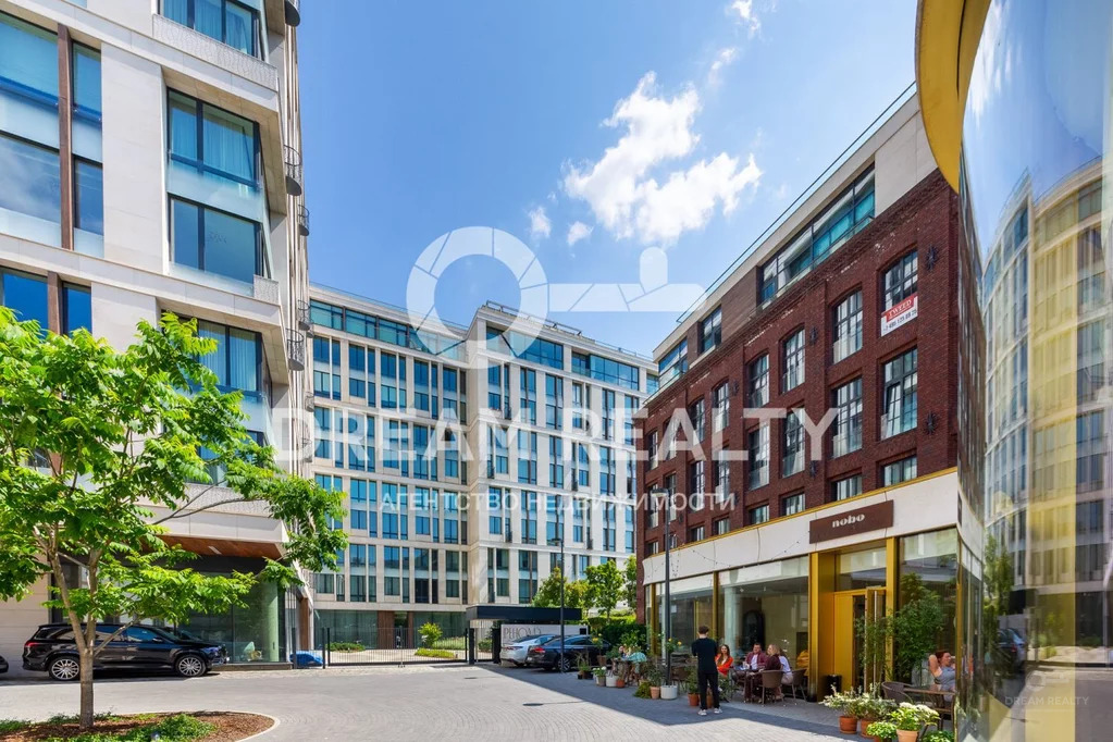 Продажа 2-комн. кв-ры, ул. Новослободская, д. 24а, стр. 2 - Фото 13