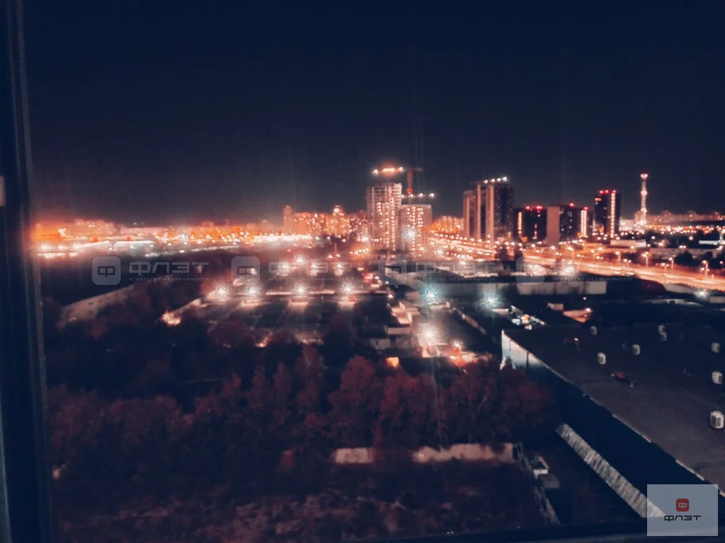 Продажа квартиры, Казань, ул. Аделя Кутуя - Фото 5