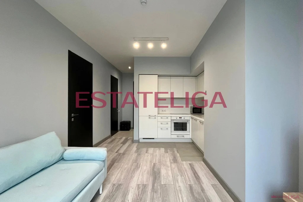 Аренда квартиры, Большая Филевская улица - Фото 5