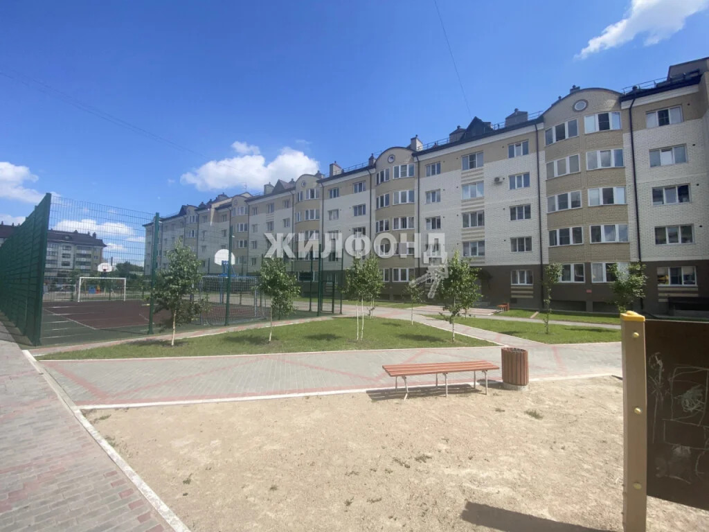 Продажа квартиры, Элитный, Новосибирский район, Фламинго - Фото 27