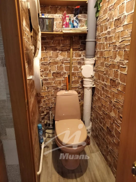 Продажа квартиры, Солнечногорск, Солнечногорский район, ул. Куйбышева - Фото 15