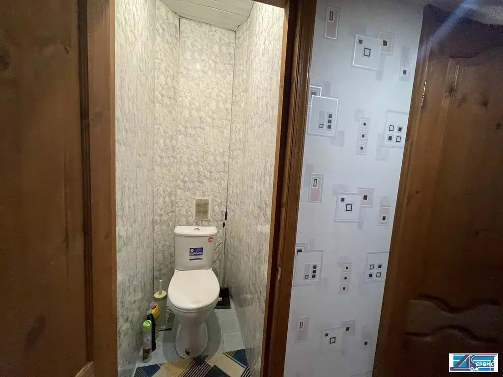 продается 2-х комнатная квартира - Фото 24