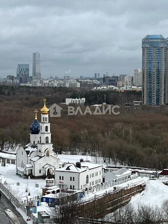 Москва, Кременчугская улица, д.9, комната на продажу - Фото 6