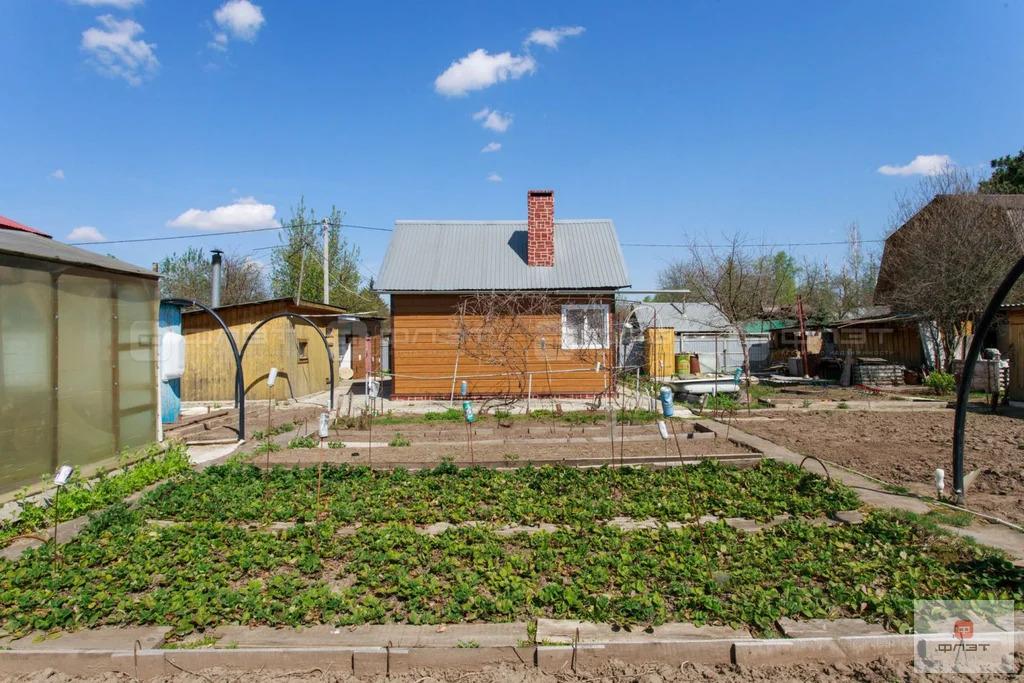 Продажа дома, Казань, СНТ Виктория-материк - Фото 13