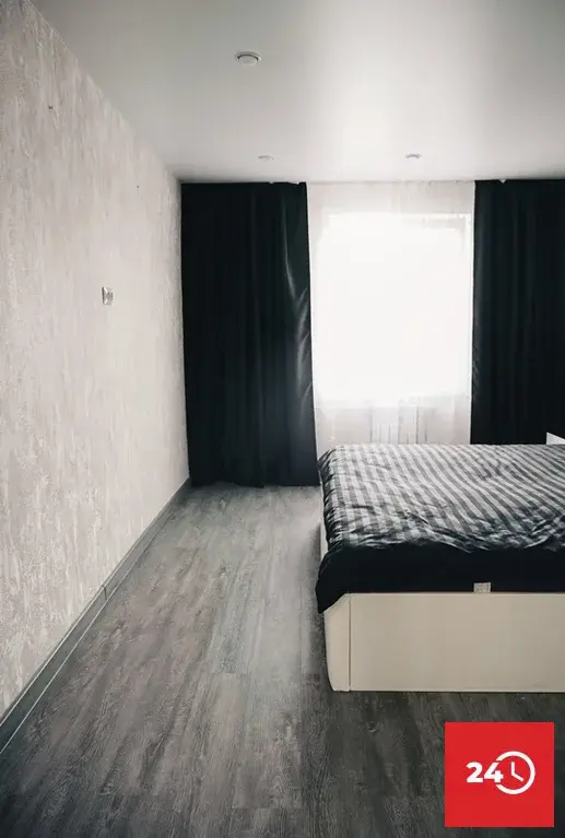 В продаже 2-комн. квартира г. Кузнецк ул. Радищева д.21 с новым ремонт - Фото 16