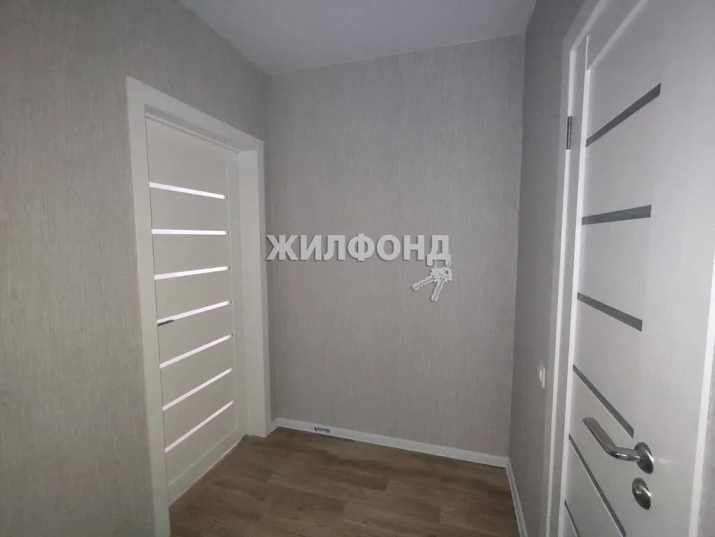 Продажа квартиры, Новосибирск, Ивана Севастьянова - Фото 3
