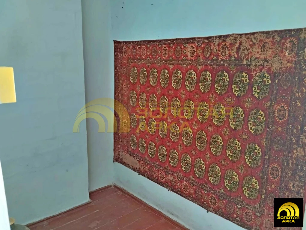 Продажа дома, Варениковская, Крымский район, ул. Красная - Фото 13
