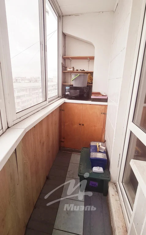 Продажа квартиры, м. Солнцево, Солнцевский пр-кт. - Фото 18