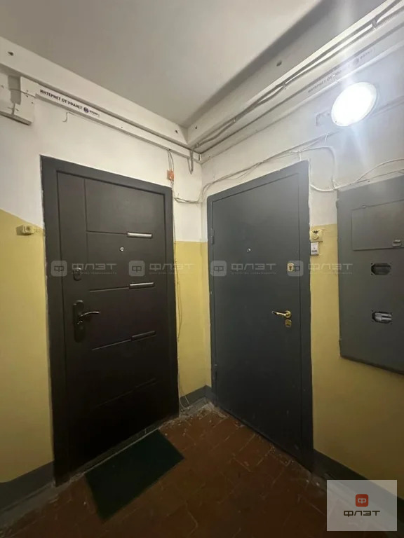 Продажа квартиры, Казань, ул. Хусаина Мавлютова - Фото 7