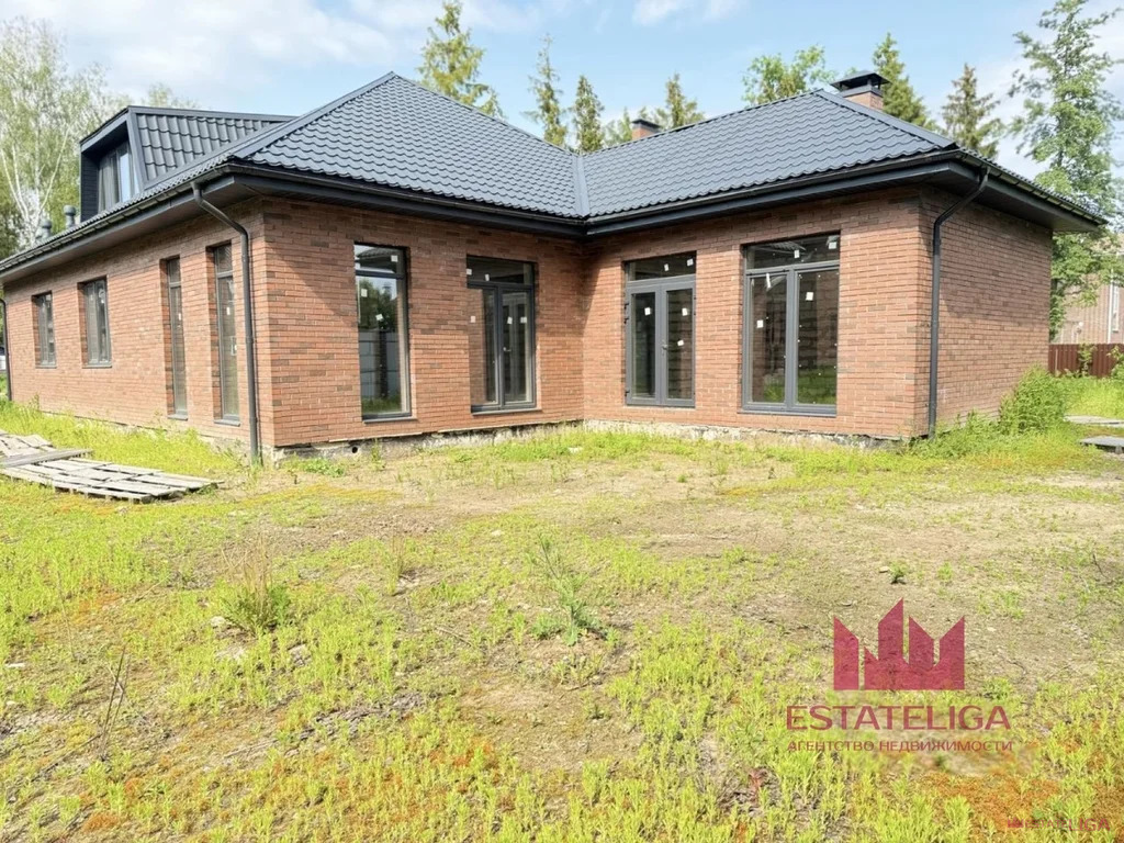 Продажа дома, Аксаково, Мытищинский район, Никольская улица - Фото 4