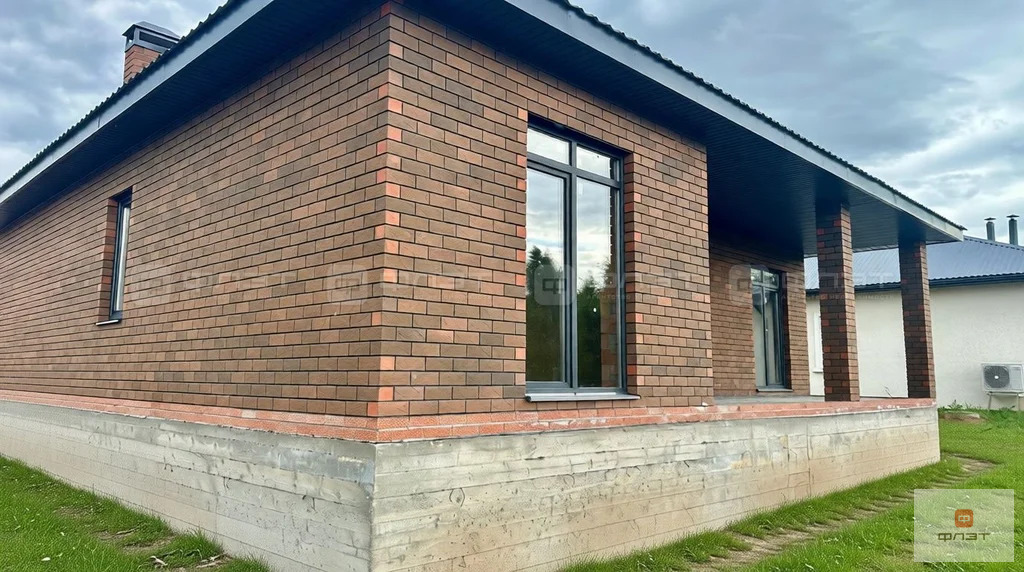 Продажа дома, Куюки, Пестречинский район, ул. Сиреневая - Фото 3