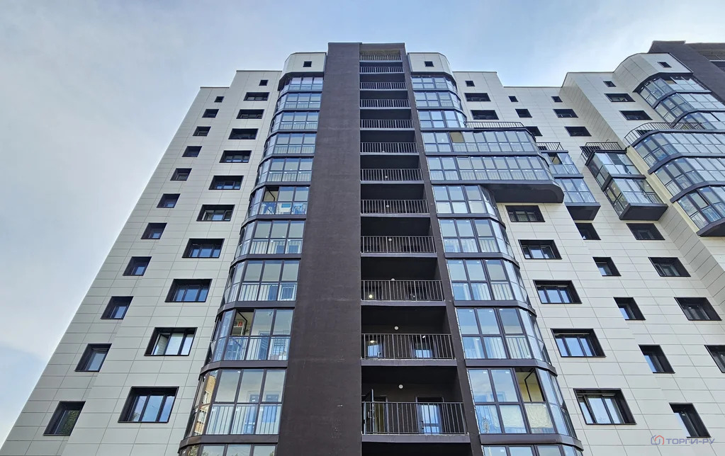 Продажа квартиры, улица Труда - Фото 1