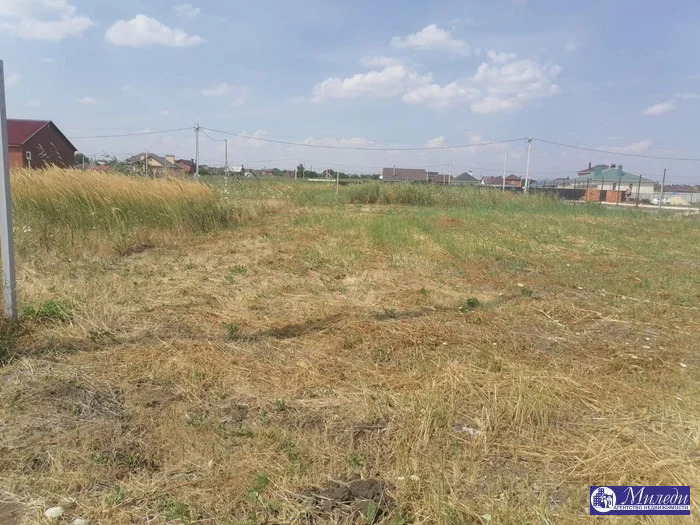 Продажа участка, Батайск, Алмазная улица - Фото 1