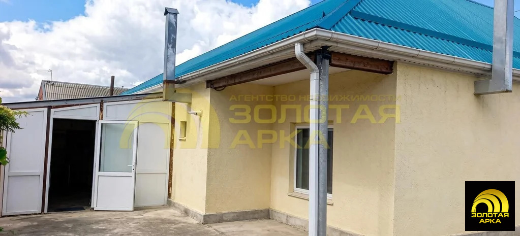 Продажа дома, Варениковская, Крымский район, ул. Красная - Фото 5