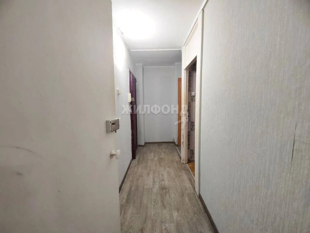 Продажа квартиры, Новосибирск, ул. Вертковская - Фото 9