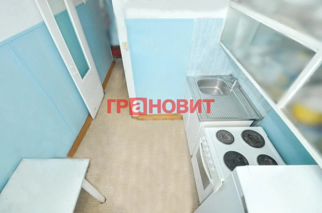 Продажа квартиры, Новосибирск, ул. Геодезическая - Фото 9