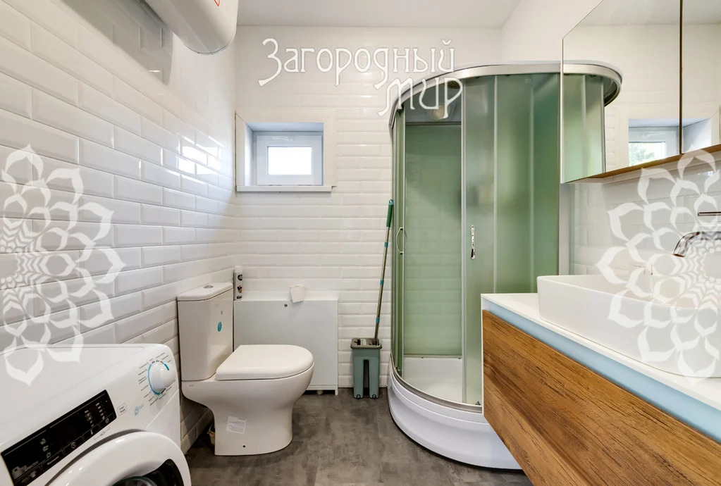 Продам дом, Новорижское шоссе, 49 км от МКАД - Фото 8