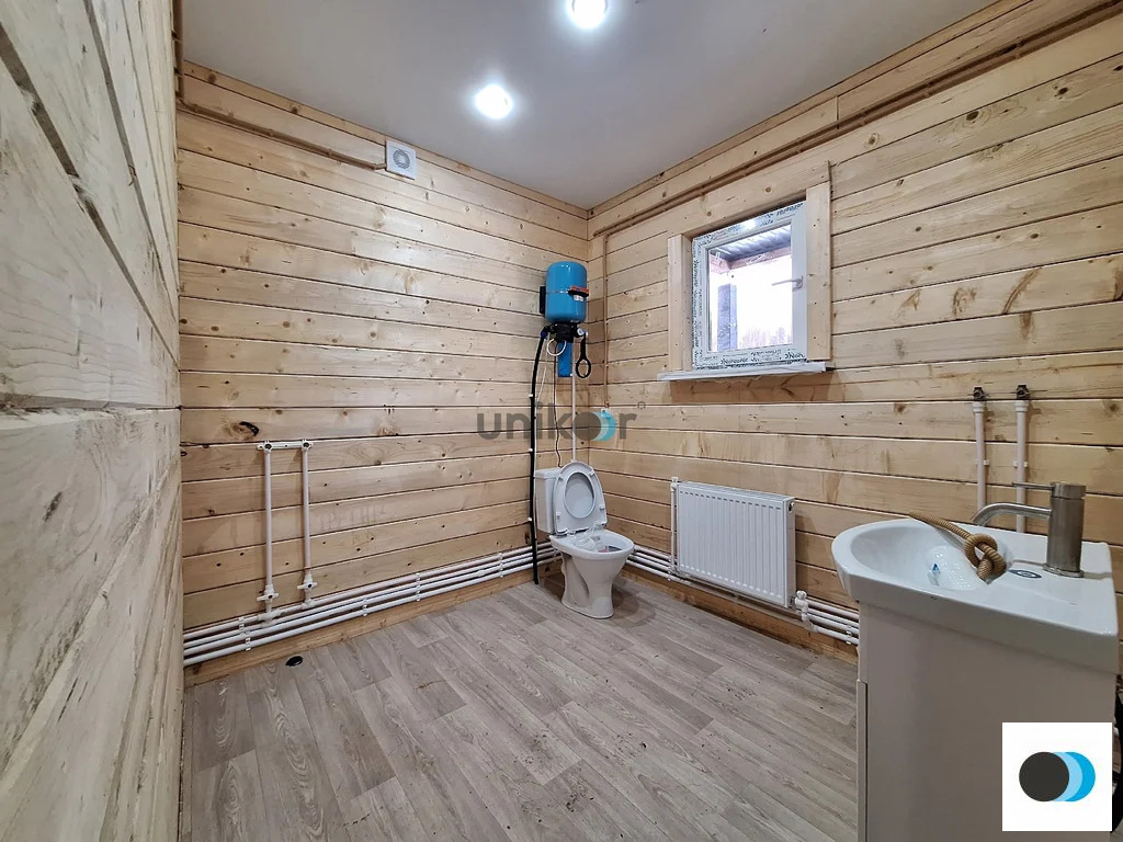 Продажа дома, Иглино, Иглинский район, улица Васнецова - Фото 7