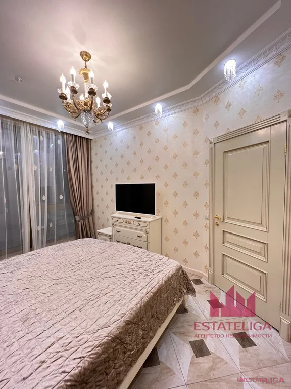 Продажа квартиры, Ходынский б-р. - Фото 6